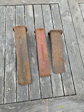 Lot old steel for sale  Northport