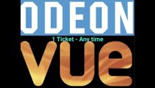 Odeon vue cinema for sale  MANCHESTER