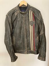 Triumph motorcycle jacket for sale  HESSLE