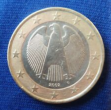 Germania moneta euro usato  Rho