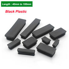 Plastic rectangle end for sale  Shipping to Ireland