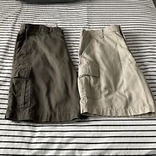 Mens cargo shorts for sale  HOUGHTON LE SPRING