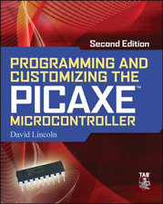 Programming customizing picaxe for sale  ROSSENDALE