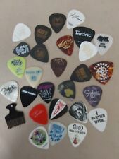 Guitar pick lot. for sale  Cadillac