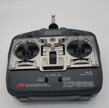 Xp662 helicopter remote for sale  Meridian