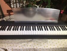 Yamaha p85 weighted for sale  BUNTINGFORD