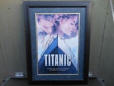 Titanic mini framed for sale  Beverly Hills