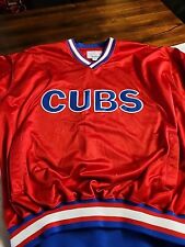 Chicago cubs vintage for sale  Valparaiso