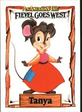 A9027- 1991 An American Tail Comic Card #s 1-150 You Pick- 15+ FREE US SHIP for sale  Shipping to South Africa