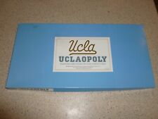Vintage ucla uclaopoly for sale  Muskego