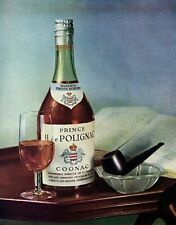Publicite vogue cognac d'occasion  Argenteuil