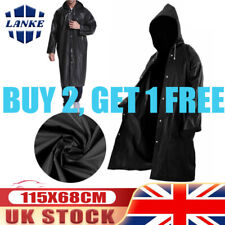 Rain poncho adult for sale  MANCHESTER