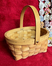 Woven basket moveable for sale  Ellsinore