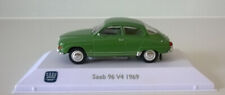 Saab 1969 green gebraucht kaufen  Wuppertal