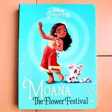 Livro ilustrado inglês Disney Moana Moana's Story #YN9XD3 comprar usado  Enviando para Brazil