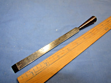 Witherby socket chisel for sale  Tuckerton