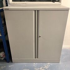 Bisley cabinet metal for sale  DROITWICH