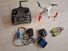 blade quadrocopter gebraucht kaufen  Schwerin