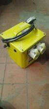 Elite portable transformer for sale  MANCHESTER