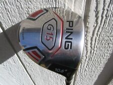 Ping g15 driver. for sale  Tyler