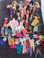 Barbie sammlung 80er gebraucht kaufen  Euskirchen