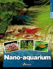 Nano aquarium artemis d'occasion  Joinville