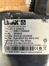 Linak electric linear for sale  Jupiter