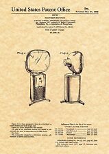 Patent print philco for sale  Aberdeen