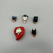 Head batman animated for sale  Shipping to Ireland