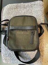 bag tommy hilfiger crossbody for sale  DIDCOT