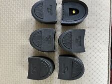 6 pares novos Goodyear Neolite masculino tamanho 10-11 salto de substituição reparo de sapatos comprar usado  Enviando para Brazil