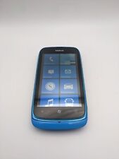 Nokia Lumia 610 niebieski 8GB smartfon Microsoft 0046 na sprzedaż  Wysyłka do Poland