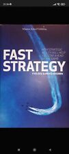 Fast strategy how d'occasion  Paris XII