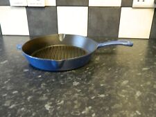 Cast iron griddle for sale  Shipping to Ireland