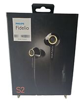 Philips fidelio ear for sale  San Antonio
