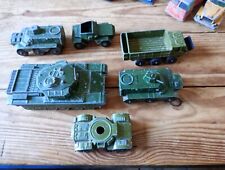Dinky toys joblot for sale  Shipping to Ireland