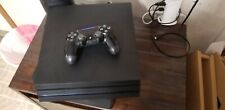 Sony PlayStation 4 PS4 Pro 1TB 4K Console for sale  Miami