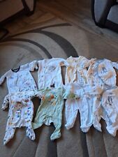 newborn unisex baby clothes for sale  KIDDERMINSTER