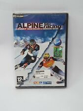 Alpine ski racing usato  Italia