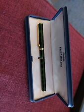 Vintage ronson ballpoint for sale  Shipping to Ireland