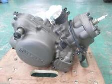 Used, Suzuki RM125 RF12A genuine Engine motor for sale  Shipping to South Africa
