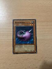 Yugioh nadelwurm gld1 gebraucht kaufen  Hamburg