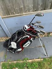 Golf clubs full for sale  SOLIHULL