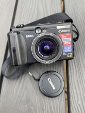 Canon powershot digital for sale  GOSPORT