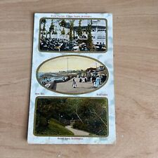 Vintage postcard bridlington for sale  BRADFORD