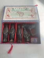 Piece terracotta army for sale  WANTAGE