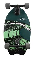 Hamboards skateboard surf for sale  Lincoln
