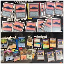 Huge magic gathering for sale  Fairfield