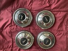 oldsmobile hubcaps for sale  Gibson City