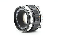 Olympus Pen-F 38mm f1.8 F.Zuiko Auto-S Lens FT #181 for sale  Shipping to South Africa